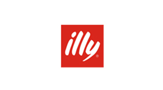 illy Coffee logosu