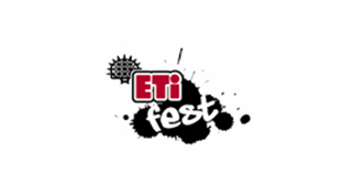 Etifest 2013 logosu
