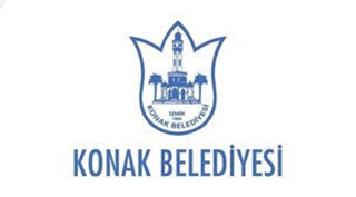 Konak Belediyesi logosu