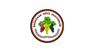 Bağkonak Kasabası logosu