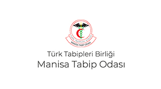 Manisa Tabip Odası logosu