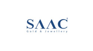 Saac Gold logosu