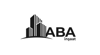 Aba İnşaat logosu