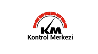 KM Kontrol Merkezi logosu
