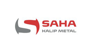 Saha Kalıp logosu