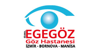 Ege Göz logosu