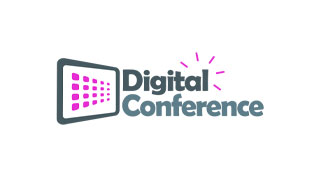 Digital Conference logosu