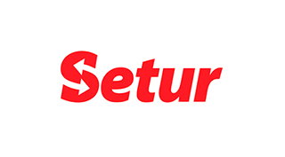 Setur Turizm logosu