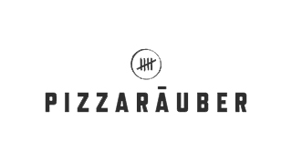 Pizza Räuber logosu