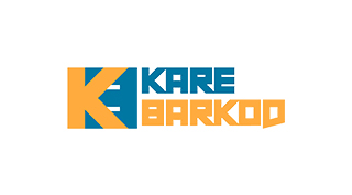 Kare Barkod Sistemleri logosu