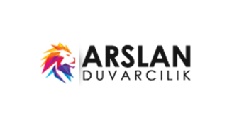Arslan Duvarcılık logosu