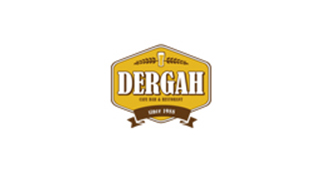 Dergah Bar logosu