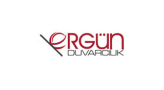 Ergün Duvarcılık logosu