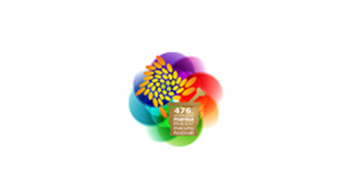 Manisa Mesir Festivali logosu