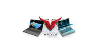 Victor PC logosu