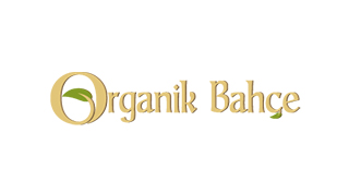 Organik Bahçe logosu
