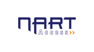 Nart Access logosu
