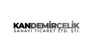 Kan Demir Çelik logosu
