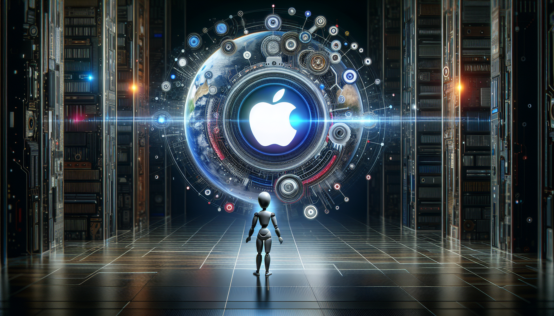 Apple, Siri'yi Yapay Zeka ile Yeniden Tanımlamak İçin OpenAI ile Güçlerini Birleştiriyor