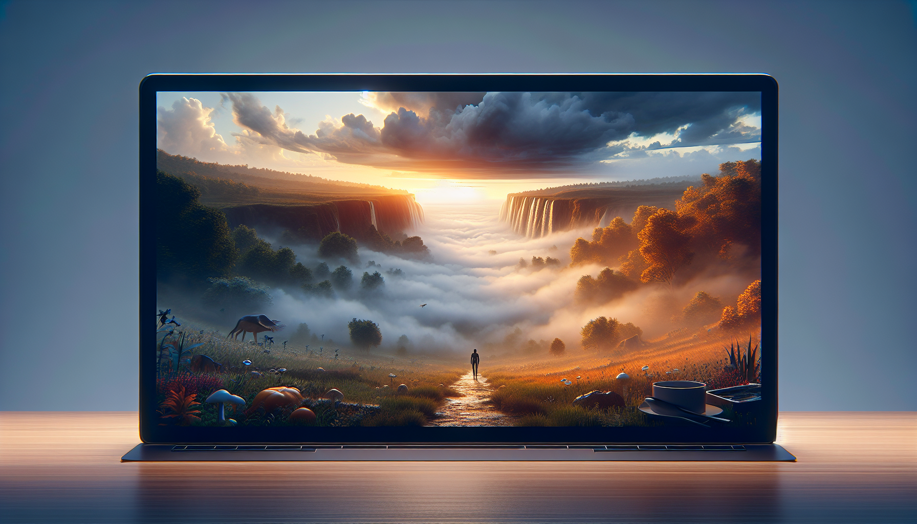 Microsoft'un Yeni "Recall" Özelliği: Verimlilik Devrimi mi, Gizlilik Kabusu mu?