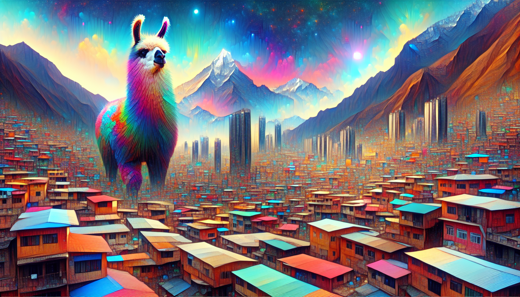 **Meta Llama 3.1: Açık Kaynak Yapay Zeka İçin Yeni Bir Standart Belirliyor**