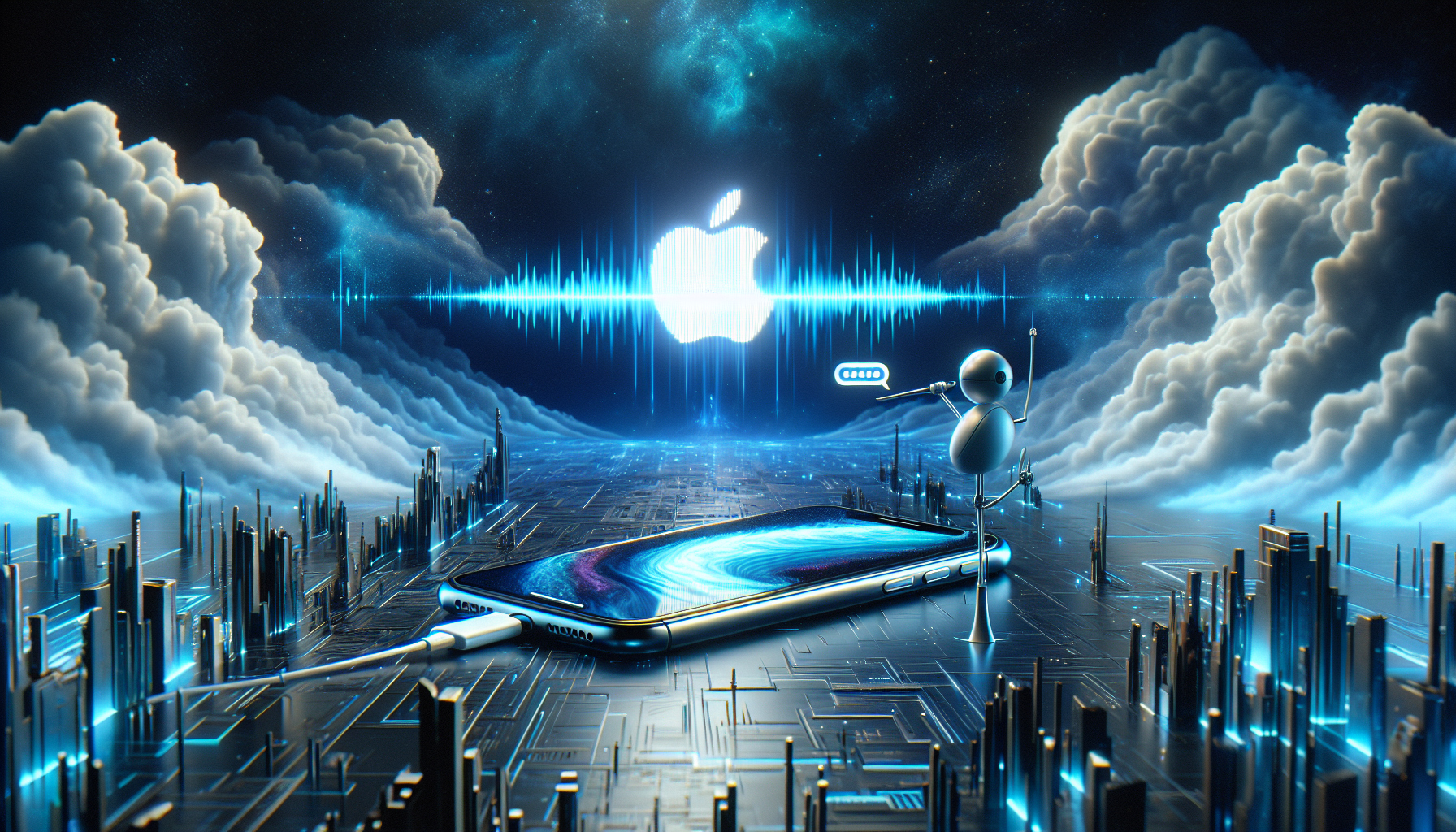 Apple Intelligence: Cihaz İçi Yapay Zeka ve Siri İçin Yeni Bir Çağ Başlıyor