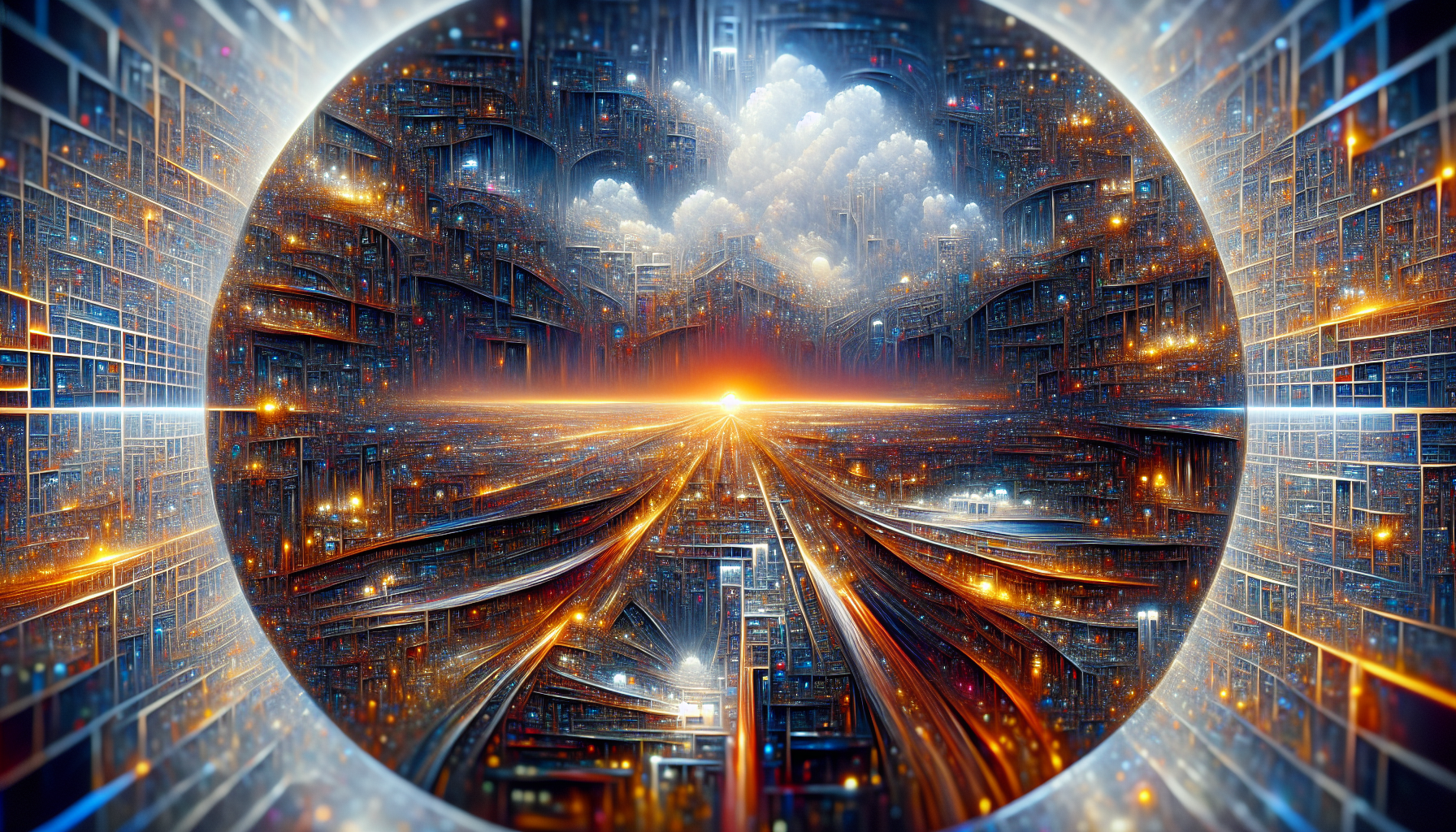 GPT-4o: OpenAI'ın Gerçek Zamanlı Multimodal AI Atılımı